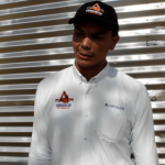 supervisor del proyecto, José Guillermo Castro