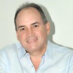 Franco Ovalle, exgobernador del Cesar