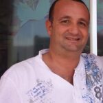 Gabriel Pineda Arregocés, exgerente de Fonvisocial
