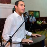 Luis Fernando Cuello, exgerente de la terminal de Transporte de Valledupar