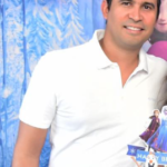 Rodrigo Piedrahita Amín, contratista