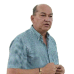 William Romero Ovalle